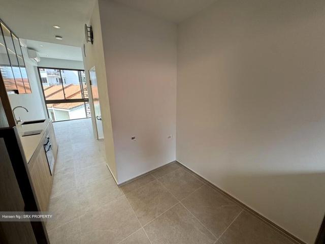 Apartment for rent in Joo Chiat