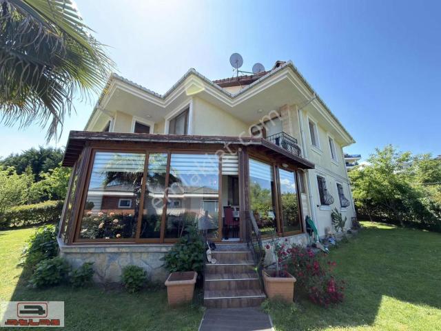 Başiskele, Kocaeli içerisinde satılık Villa