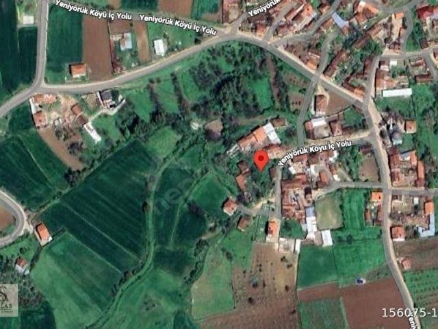 İnegöl, Bursa içerisinde satılık Arsa