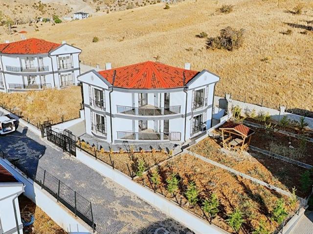 Akyurt, Ankara içerisinde satılık Villa
