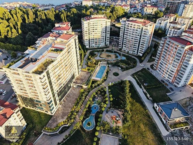 Atatürk Mahallesi, Ünye içerisinde satılık mülk