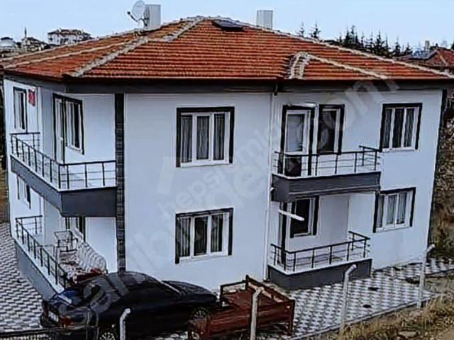 Akyurt, Ankara içerisinde satılık Villa