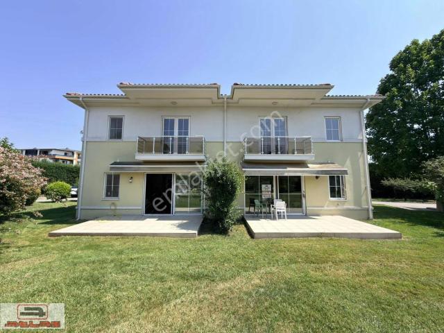 Kartepe, Kocaeli içerisinde satılık Villa