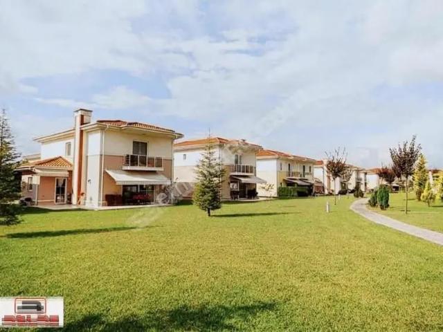 Kartepe, Kocaeli içerisinde kiralık Villa