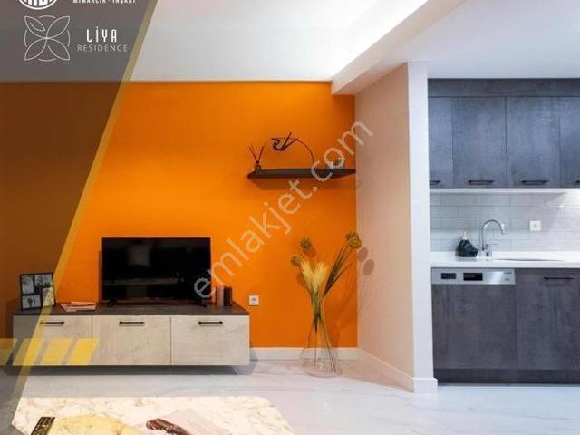 İzmit, Kocaeli içerisinde satılık Residence