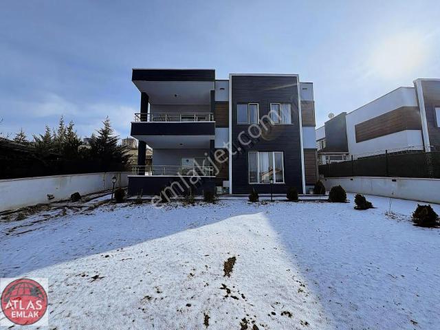 Akyurt, Ankara içerisinde satılık Villa