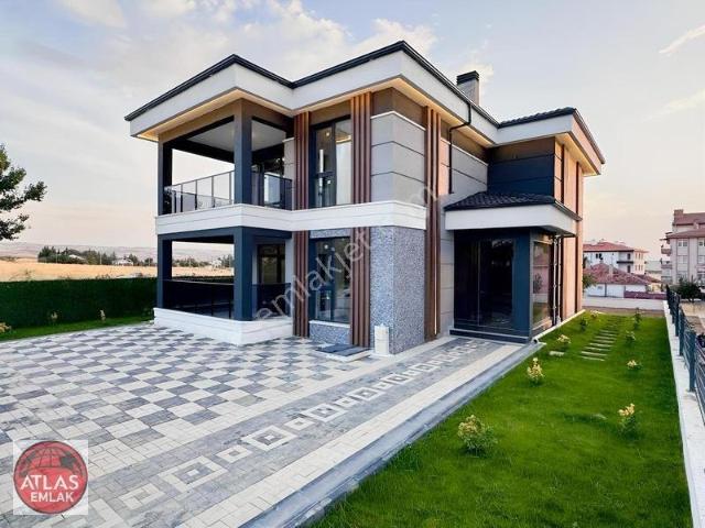 Yıldırım Mahallesi, Akyurt içerisinde satılık Villa
