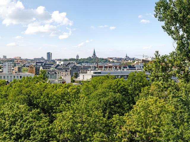 Bostad till salu i Nacka, Stockholm