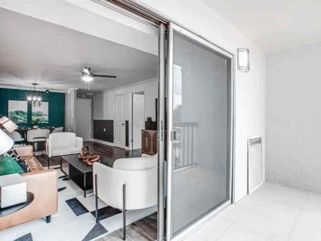 Apartment for rent in Brookhaven, Georgia