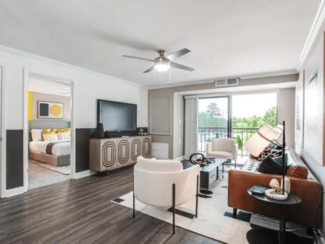 Apartment for rent in Brookhaven, Georgia