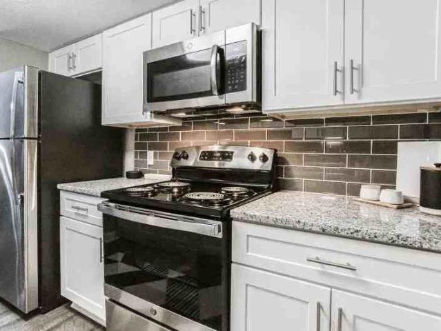 Apartment for rent in Brookhaven, Georgia