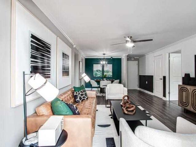 Apartment for rent in Brookhaven, Georgia