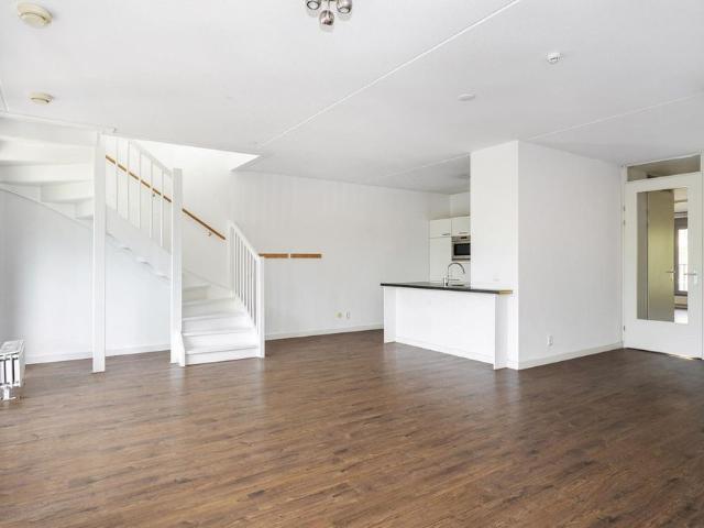 Appartement te huur in Wittevrouwenveld, Limburg