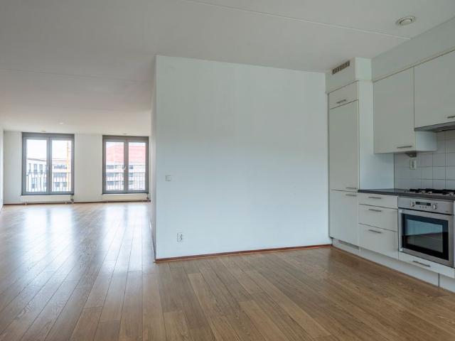 Appartement te huur in Maastricht-Oost, Maastricht