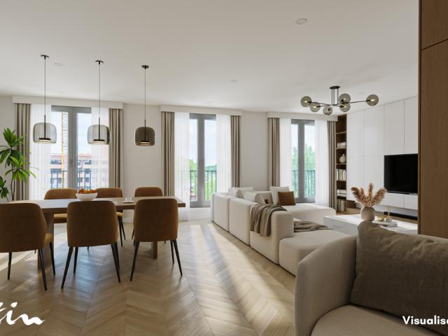 Appartement te huur in Maastricht-Oost, Maastricht