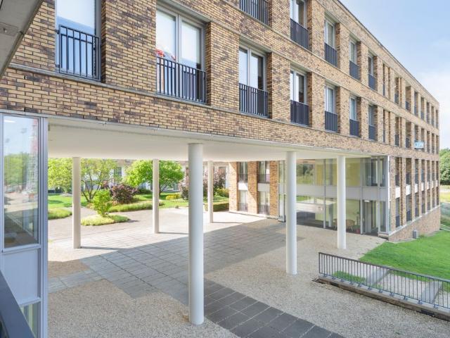 Appartement te huur in Wittevrouwenveld, Limburg