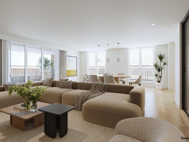 Appartement te huur in Maastricht-Oost, Maastricht