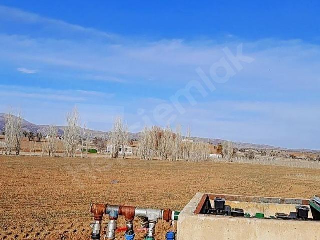 Meram, Konya içerisinde satılık Arsa