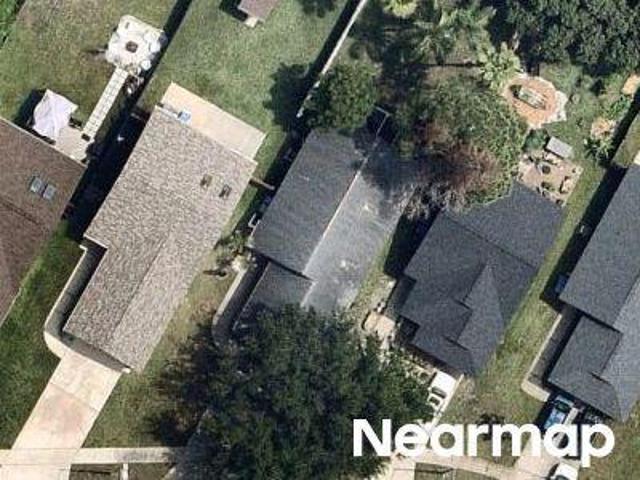 House for sale in Orlando, Florida