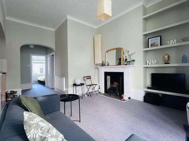House for rent in Kemptown, Brighton & Hove