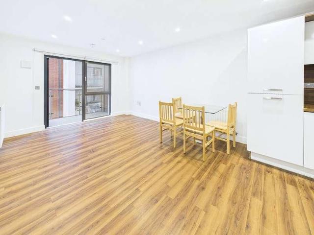 Apartment for rent in London Borough of Brent, Greater London
