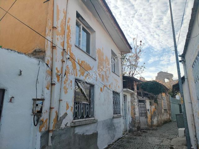 Bergama, İzmir içerisinde satılık Villa