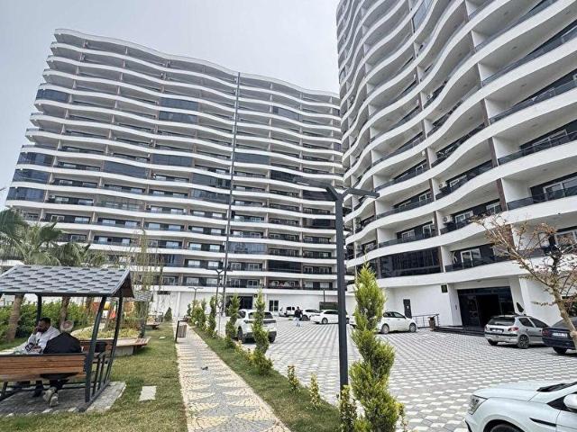 Erdemli, Mersin içerisinde satılık mülk
