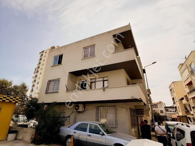 Tozkoparan Mahallesi, Toroslar içerisinde satılık Villa