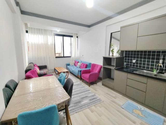 Mezitli, Mersin içerisinde kiralık mülk