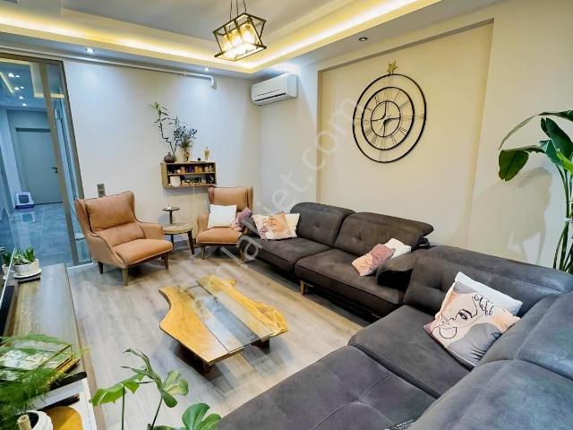 Mezitli, Mersin içerisinde kiralık mülk