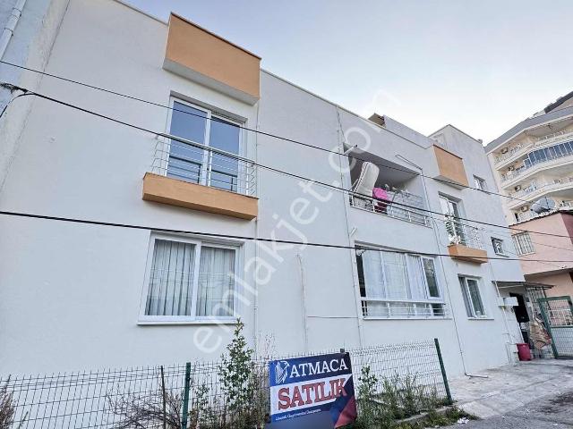 Yenişehir, Mersin içerisinde satılık Bina