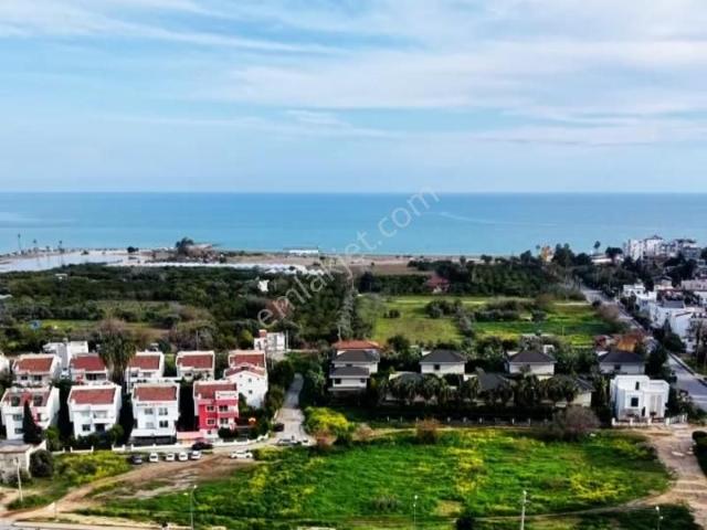 Mezitli, Mersin içerisinde satılık mülk