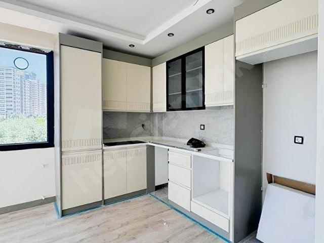 Mezitli, Mersin içerisinde satılık mülk