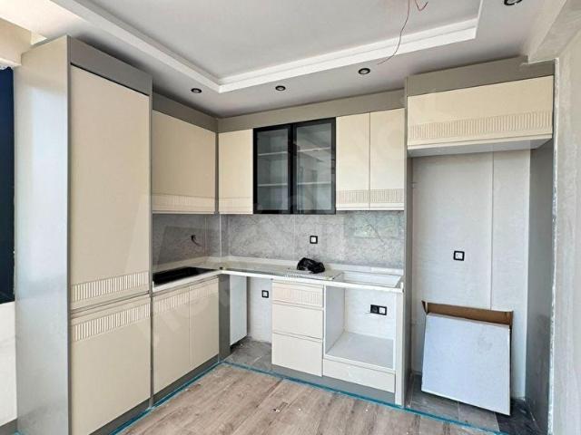 Mezitli, Mersin içerisinde satılık mülk