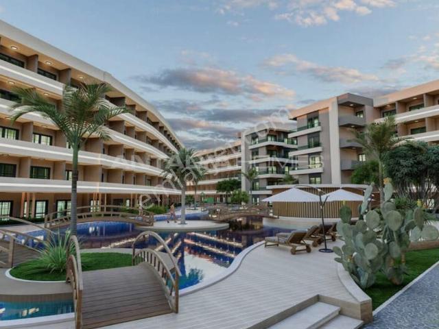 Erdemli, Mersin içerisinde satılık mülk