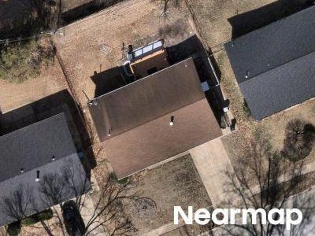 House for sale in Ferguson, Missouri
