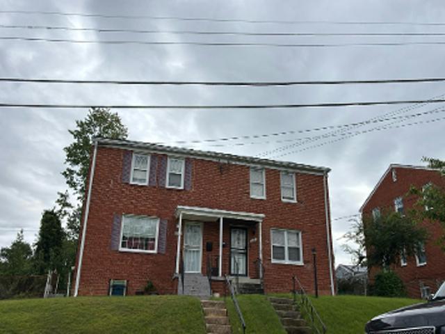 House for sale in Maryland