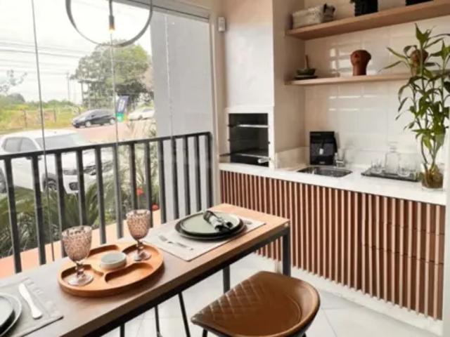 Apartamento venda em Região Geográfica Imediata de Porto Velho, Porto Velho