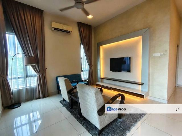 Condominium for sale in Petaling, Subang Jaya