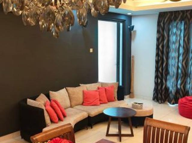 Condominium for rent in Petaling, Subang Jaya