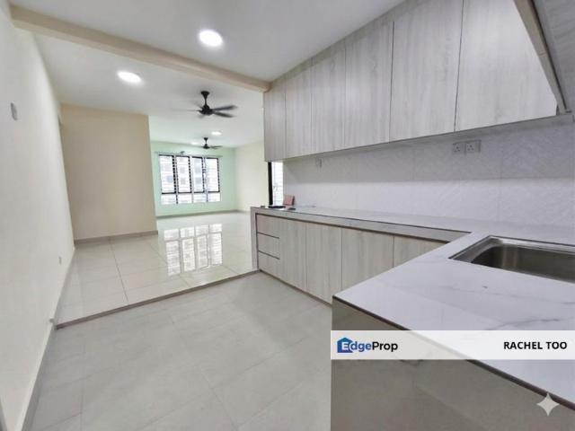 Condominium for sale in Petaling, Subang Jaya