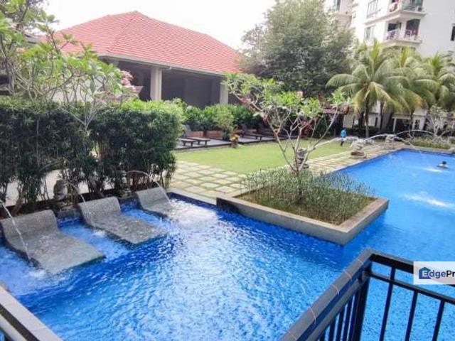 Condominium for sale in Petaling, Subang Jaya