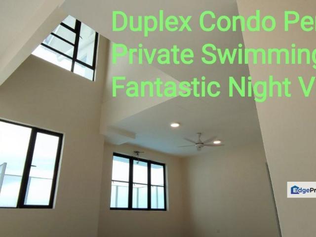 Condominium for rent in Petaling, Subang Jaya