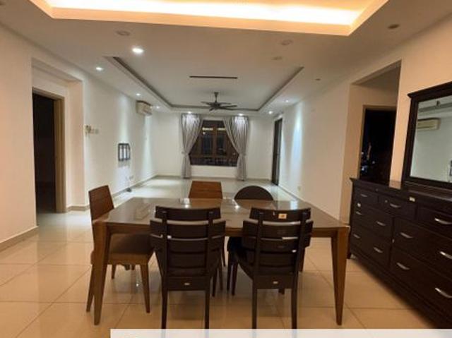 Condominium for sale in Petaling, Subang Jaya