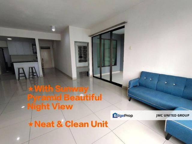 Condominium for rent in Petaling, Subang Jaya