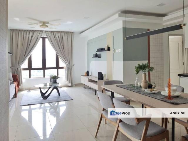Condominium for sale in Petaling, Subang Jaya