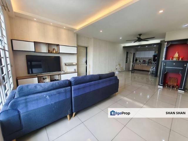 Condominium for sale in Petaling, Subang Jaya