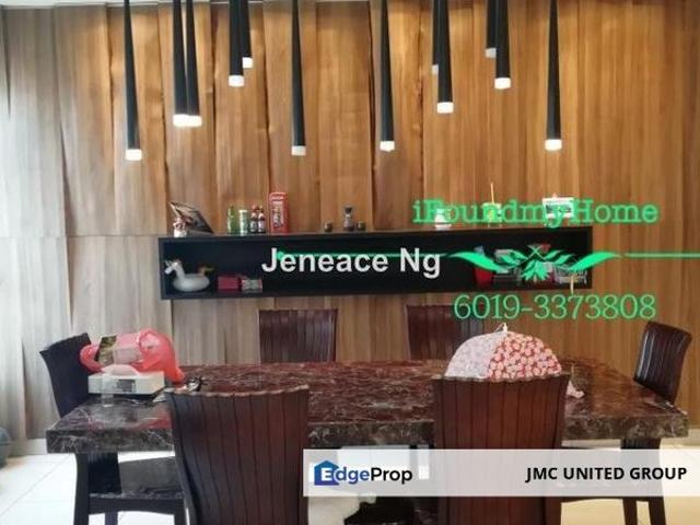 Condominium for sale in Petaling, Subang Jaya