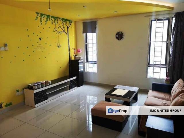 Condominium for rent in Petaling, Subang Jaya