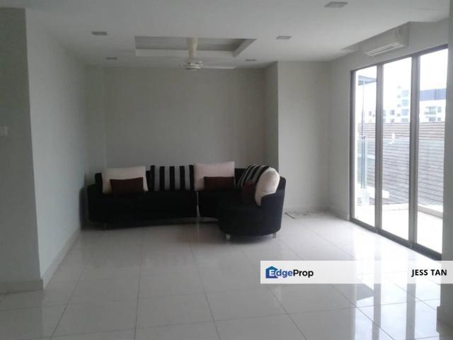 Condominium for sale in Petaling, Subang Jaya